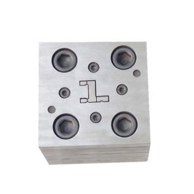 China China Made Metal Sliding Casement Door Window UPVC Profile Extrusion Molding Die for sale