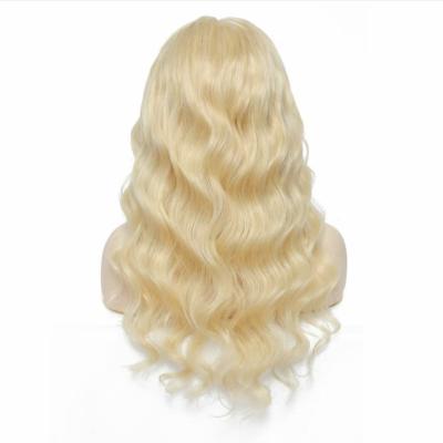 China Silky Straight Wave HD Lace Front Short Bob Wig With Baby Hair, Vietnamese Hair Free Sample Wig, 13*4 HD Invisible Lace Frontal Wig for sale