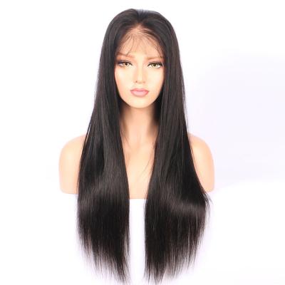 China Most Soft and Comfortable Spicyhair Straight Curly 360 Lace Front Wig Pre Plucked With Baby Hair 150% 180% Density Brazilian Yaki 360 Lace Front for sale