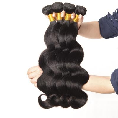 China Loose Wave Cheap Virgin Vietnamese Hair,Wholesale Unprocessed Vietnamese Hair,Natural Vietnamese Double Drawn Weft/Wavy Hair Bundle for sale