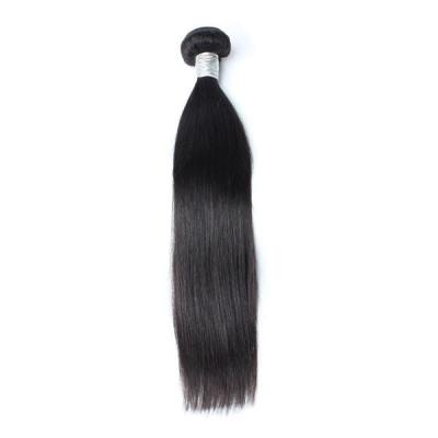 China Wholesale Spicyhair Silky Straight Wave Brazilian Straight Hair Weave Bundles 100% Virgin Good Quality Hair With Cheap Price for sale