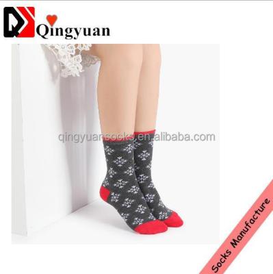 China Wholesale Custom Bulk Maiden Tube Socks Antibacterial for sale