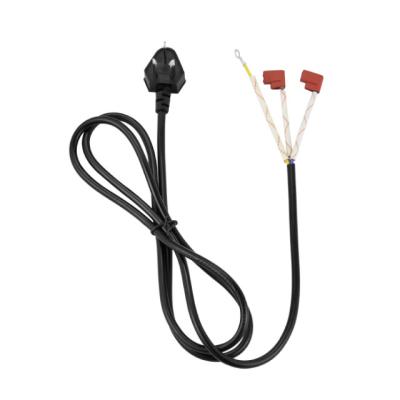 China American Type B Electrical System Electronic Wiring Motorcycle Plug Wiring for sale