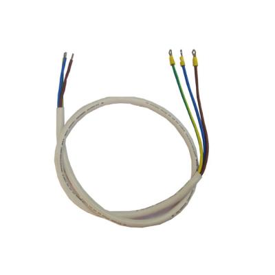 China Electronic Auto Electronics Connector Wiring Harness Manufacturer Electronics Wiring Harness for sale