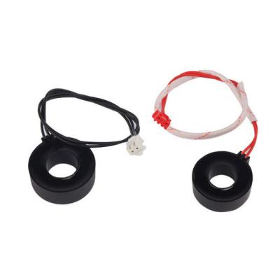 China Home Appliance Pressure Transducer Wiring Manufacturer 4 Wires Cable Wiring for sale