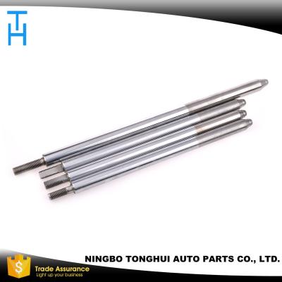 China CK35 Chrome Plated Piston Rod Suspension Parts for sale