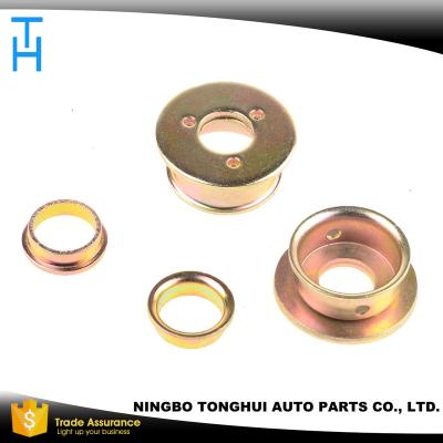 China Shock absorber stamping parts shock absorber dust cover for sale