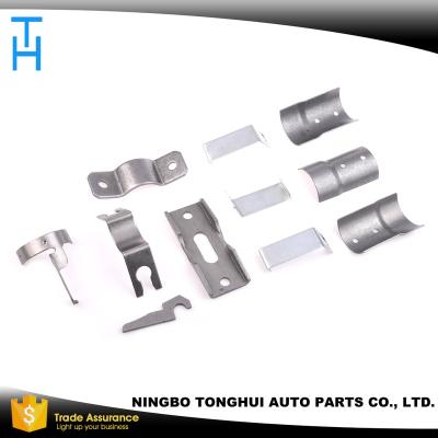 China High Quality Custom Stamping Fender Parts 124 Small Spider (348_) for sale