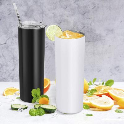 China 20oz GC price stainless steel insulated tumbler Termo steel vacuum stocked insulated water bottle outer botella for sale