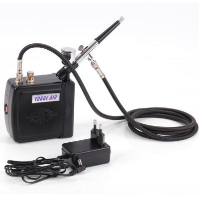 China HS08AC-SK Nail Airbrush Kit HS-08AC-SK for sale