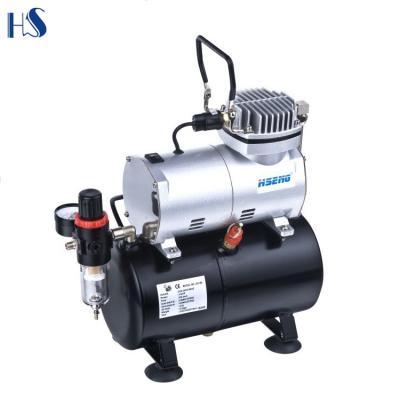 China AS186 China Oil Free Products For Sale Air Machine AC Compression Compressor for sale