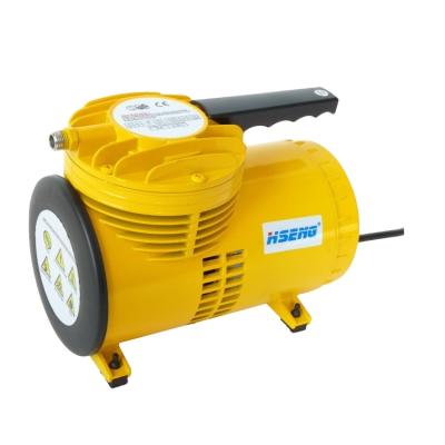 China AS06A Oil Free Dual Voltage 115V 230V Portable Air Compressors Machine For Brazil Market for sale