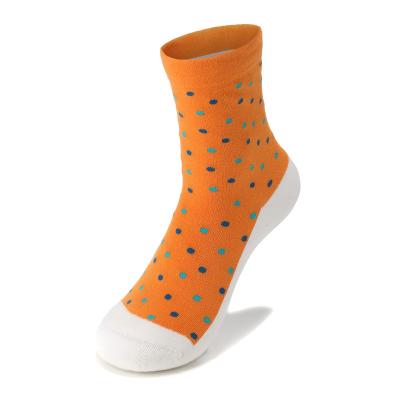 China Fashion QUICK DRY Antibacterial Diabetic Socks Medical Treatment For Foot Care for sale