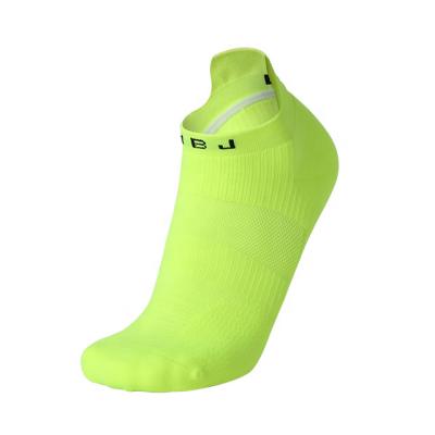 China QUICK DRY Deodorant Ankle Support Sports Compression Socks For Routine Foot Care for sale