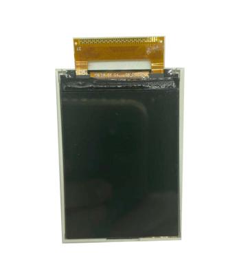 China For infinix NOTE 10 small TFT screen a343-G 1YH-024IF3785WOO 37PIN 37pin LCD 2.4inch display 240x320 2.4