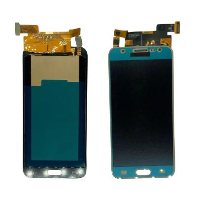 China factory direct sale screen touch J5 for Samsung Galaxy J5 lcd touch screen J5 for sale