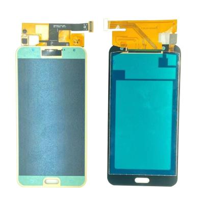 China Mobile Repair Parts LCD Touch Factory Wholesaler Galaxy J7 For SamsungLCD Screen,LCD Display For Samsung Galaxy J7 J7 Handset for sale