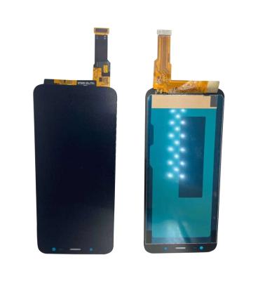 China Good Quality Touch Screen Display LCD For Samsung Screen J6 J6 for sale