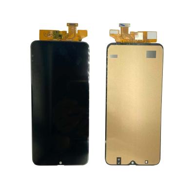 China Good Quality Touch Screen Display LCD For Samsung Screen A50 A50 for sale