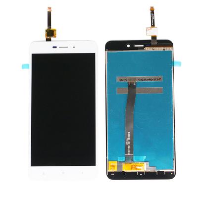 China Fast Delivery Display For Xiaomi MI 4A Red LCD Screen, For Xiaomi MI 4A Red LCD Display With 1 Year Warranty 4.7 inch for sale