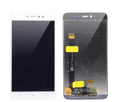 China Original High Quality Mobile Phone LCD Display For Xiaomi Redmi Y1LCD 5.5 inch Touch Screen Replacement for sale