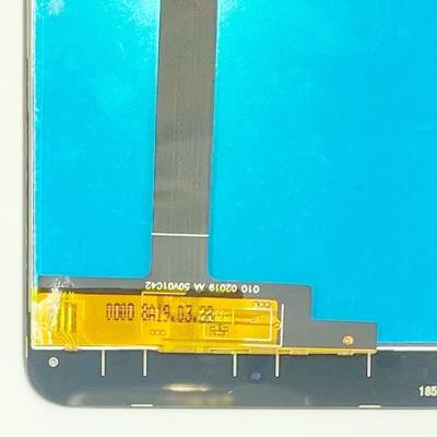 China LCD Display and Touch Screen Assembly Digitizer Glass Replacement for Xiaomi for Redmi 4A 4.7 inch for sale