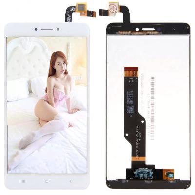 China For Xiaomi for Redmi note4x LCD Display Touch Screen Digitizer Assembly 5.5 for sale