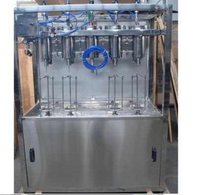 China Beverage Carbonated Soft Drink Filling Line, Soda Bottling Machine, CSD Filling Machine for sale