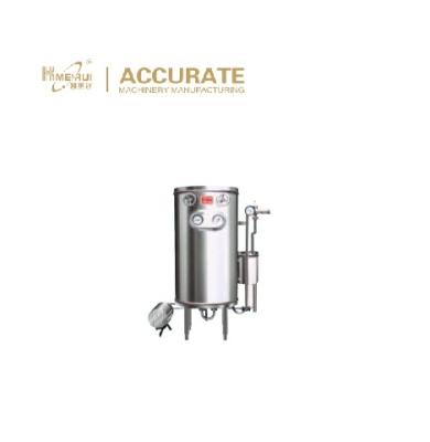 China Super High Temperature Beverage Production Mini Pasteurizer For Milk for sale