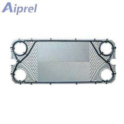 China Heater Parts Efficient Heat Transfer Plate For Heat Exchanger Plate304 Stainless Steel Checkered Plate With Good Price for sale