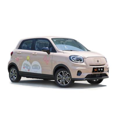 China ev mini electric car 31.9 leapmotor t03 22 mini premium export for sale