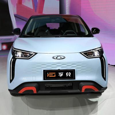 China New Energy 2022 2023 Hot Sale 301km Beast Version Pro LFP EV Chery Mini Electric Car Chery Unbounded Car With Quick Charge 28.86 for sale