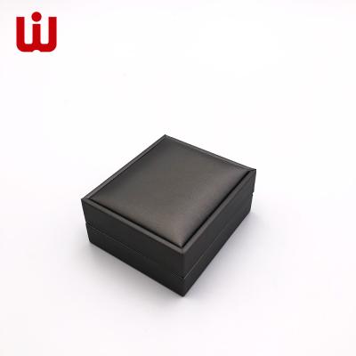 China Gift & Hot Selling Craft Custom Logo Paper Jewelry Packaging Box Wholesale for sale