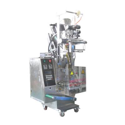 China High Food Precision Stand Up Pouch Tea Bag Cookies Powder Sachet Weighing Seal Filling Filling Machine for sale