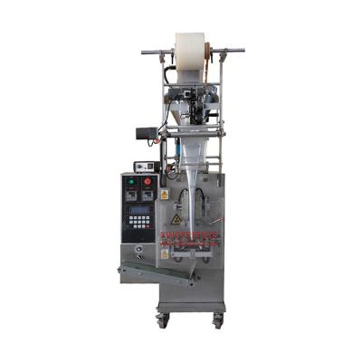 China Multifunctional Small Automobile Food Candy Vertical Coffee Tea Bags Gummy Filling Packing Machines for sale