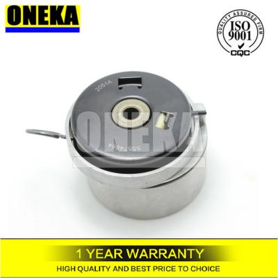 China [ONEKA]Auto accessory timing belt tensioner pulley 55574864 for chevrolet for sale