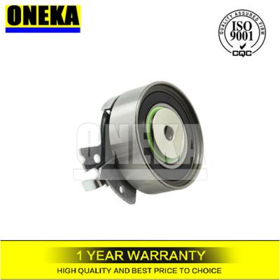 China [ONEKA] 90499401 auto parts timing belt  tension pulley for daewoo for sale