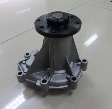 China [ONEKA AUTO SPARE PARTS] 6652000520 WATER PUMP FOR SSANGYONG ACTYON I 2.0 Xdi KYRON 2.0 REXTON 2.7 Xdi RODIUS 2.7 for sale