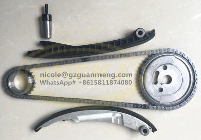 China [ONEKA AUTO SPARE PARTS] ONK-BM001 ENGINE TIMNG CHAIN KITS FOR BMW MINI 1.6 FIAT 1.6 MINI COOPER for sale