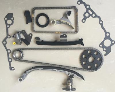 China [ONEKA AUTO SPARE PARTS ] ONK-TY006 9-4196S TK-TY308-A ENGINE TIMING CHAIN KIT WITH GASKET FOR TOYOTA 3RZ for sale