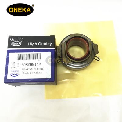 China [ONEKA AUTO SPARE PARTS] 50SCRN40P-4 CLUTCH RELEASE BEARING FOR TOYOTA 4 RUNNER 2.4WD 22REC HIACE IV Bus (LH1_) 2.4 D 2L for sale