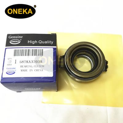 China [ONEKA] ME600340 ME600341 ME600576 ME602710 ME605584 CLUTCH RELEASE BEARINGS FOR MITSUBISHI PAJERO 3.0 V6 6G72 SHOGUN for sale