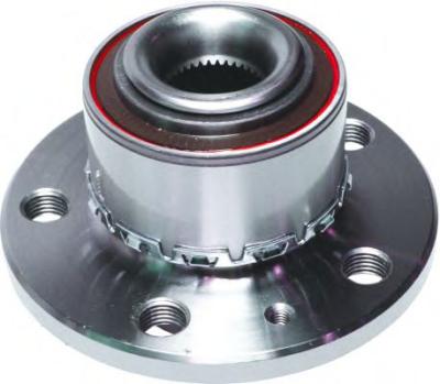 China [ONEKA] Wheel Hub unit hub bearing for Volkswagen Polo 6Q0 407 621 Volkswagen for sale