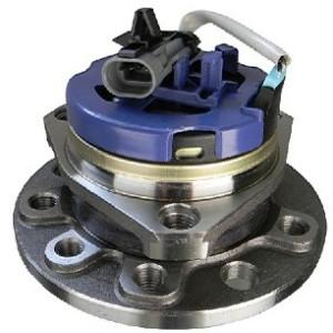 China [ONEKA] ﻿Automotive Wheel Hub Unit assembly FAG#713644060 GM 90538941 1603211 SKF#VKBA3513 Timken #K82526 for sale