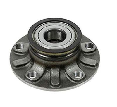 China [ONEKA] ﻿Rear Wheel Hub Unit 512336 Fits EOS Golf Gti Rabbit A3 VW for sale