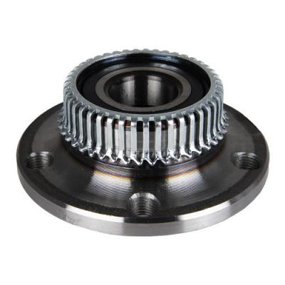 China [ONEKA] Hub Assembly 512012 Wheel Hub Bearing for Audi Volkswagen for sale