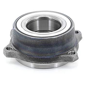 China [ONEKA] Front Rear Mercedes-Benz Wheel Hub Bearing 512432 2119810227 Br930813 for sale