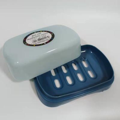 China Eco-Friendly European Style Viable Minimalist Drain Soap Packing Box for sale