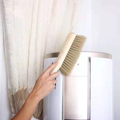 China Viable Bed Brush Hair Brush Cleaning Brush for sale