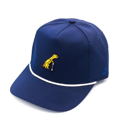 China Custom Cheap COMMON Logo Cool Hats Embroidered Design Baseball Hat for sale